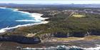 Warden Head Lighthouse - Ulladulla - NSW (PBH4 00 9956)